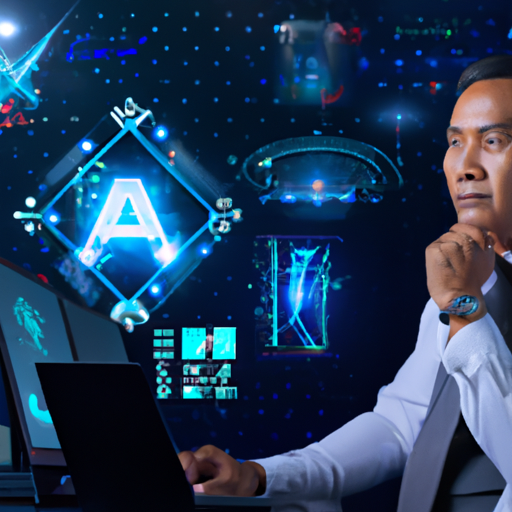 The HR Revolution: Unleashing the Potential of Artificial Intelligence for Streamlined HR Operations