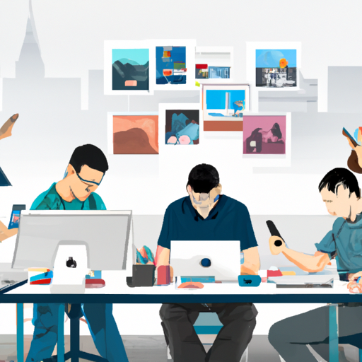 Smooth Sailing in the App Development Waters: Unveiling the Power of Mobile App Continuous Integration for Developers, Marketers, and Hiring Managers!