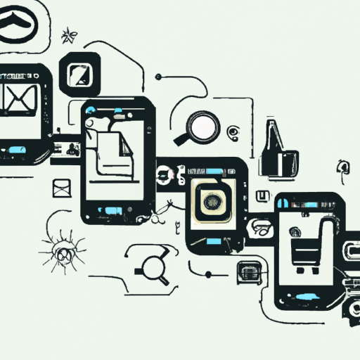 Revolutionize Your App Development Process with App Prototyping: Unleashing the Power of Seamless User Experience and Increased Efficiency!