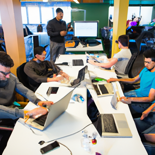 Crack the Code: Navigating the App Store Guidelines for Maximum Success and Visibility!