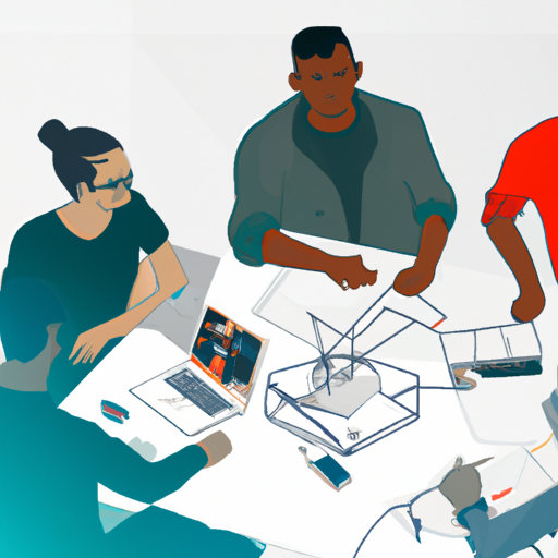 Climbing the Sales Mountain: Conquer Your Business Goals with AI-powered Sales Automation