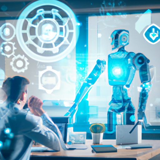 The Future is Now: How E-commerce AI Powers Profitable Automation for Savvy Business Owners