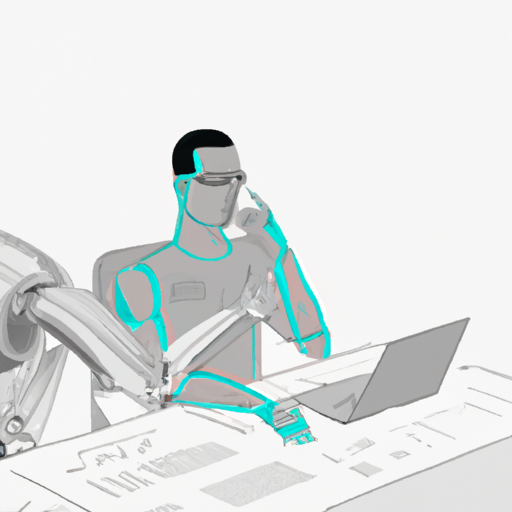 The Legal Frontier: How AI is Revolutionizing Legal Services and Streamlining Business Operations