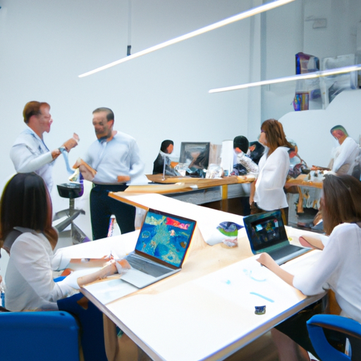 Unleashing the Power of AI in Legal Services: How Automation is Revolutionizing the Legal Industry