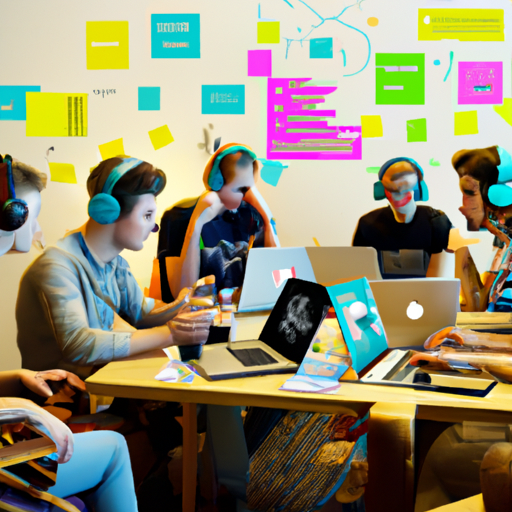 Ditch the Hesitations: Unleash the Power of Xamarin Development to Supercharge Your App's Performance, Reach, and Hiring Potential!