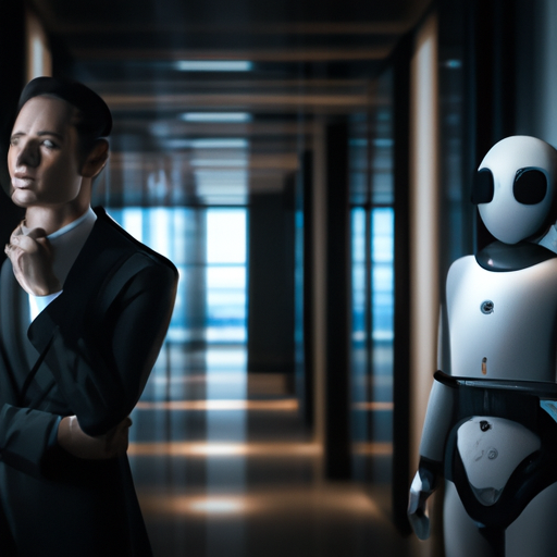 Unlocking the Future: How AI is Revolutionizing the Real Estate Industry