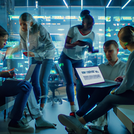 Unleashing the Power of Xamarin: Your Complete Guide to Streamlining App Development, Boosting Performance, and Attracting Top Talent!