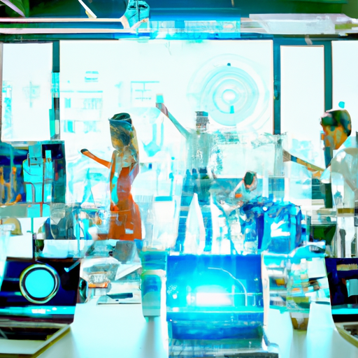 Revolutionizing Your Business: Unleashing the Power of AI-Driven Recommendation Systems for Hyper-Personalized Customer Experiences