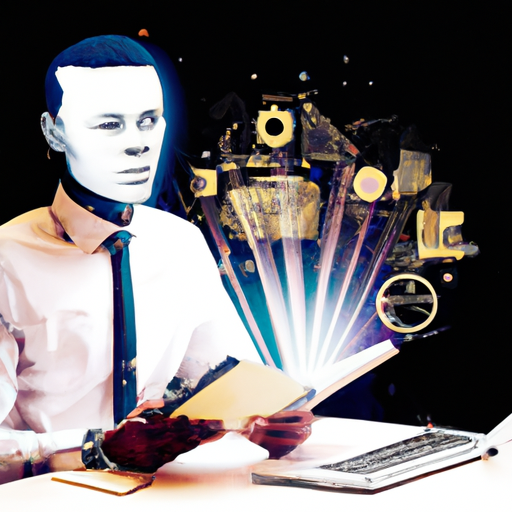 AI at Your Command: Elevating Customer Service with Artificial Intelligence