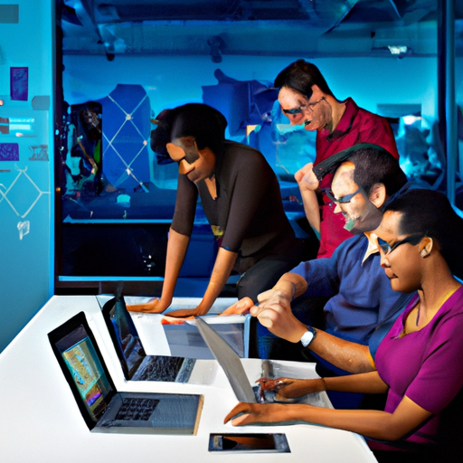 Level Up Your App: Harnessing the Benefits of In-App Feedback to Drive User Engagement, Boost Ratings, and Attract Top Developer Talent!