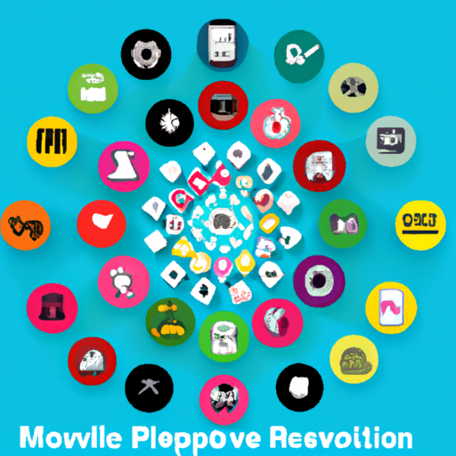 Designing with the User in Mind: Creating Apps that Captivate and Convert