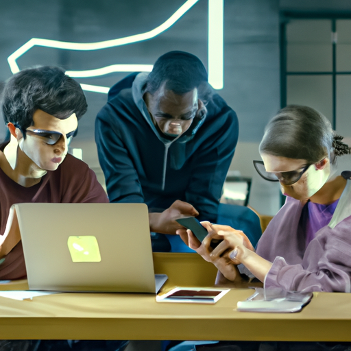 Cracking the Code: The Art and Science of Nurturing a Positive App User Feedback Loop