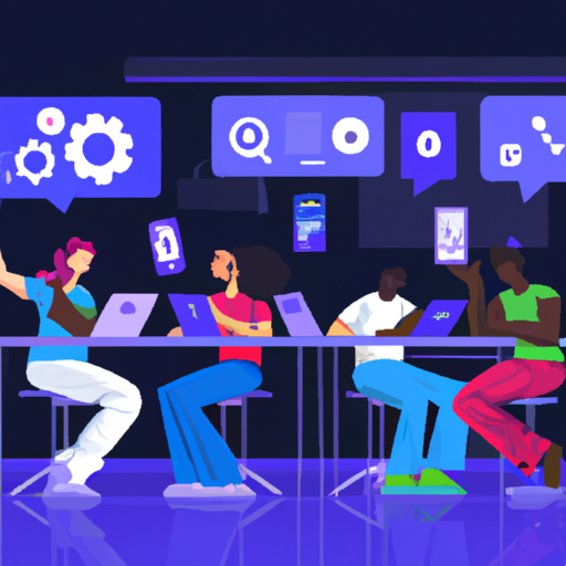 Guiding the Way: Leveraging Beacon Technology to Transform App User Experience and Drive Unparalleled Engagement!