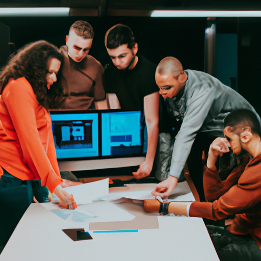 Cracking the Code: Harnessing the Power of App User Persona Development to Maximize Engagement and Drive Results!