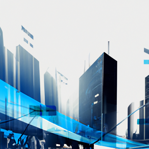 Making Money Moves: How AI is Transforming Finance and Maximizing Profits