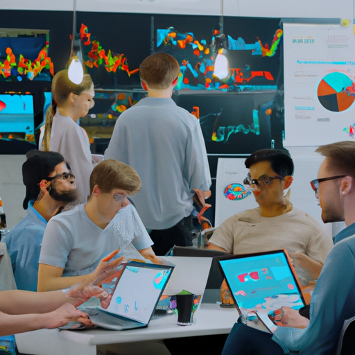 Breaking New Ground: Exploring the Frontier of Wearable App Development for Cutting-Edge User Experiences and Market Domination!