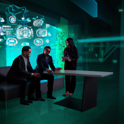 The Personal Shopper for Your Business: How Recommendation Systems Can Revolutionize Customer Engagement and Sales