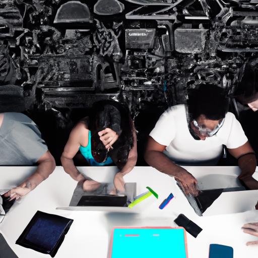 From Pocket to Powerhouse: The Definitive Guide to Unlocking the Potential of Offline Data Storage in App Development and Hiring