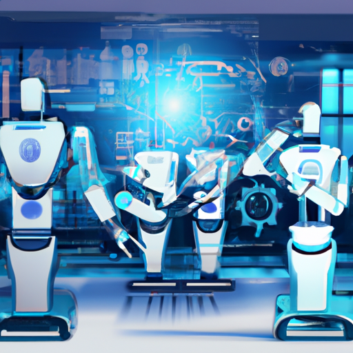 Maximizing Customer Satisfaction: Harnessing the Power of AI for Seamless and Efficient Customer Service