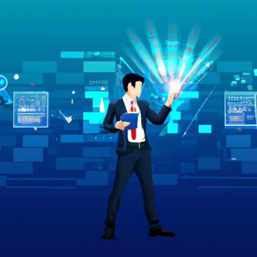 Data Revolution: Unleashing the Hidden Potential of AI-Powered Data Analysis for Business Growth