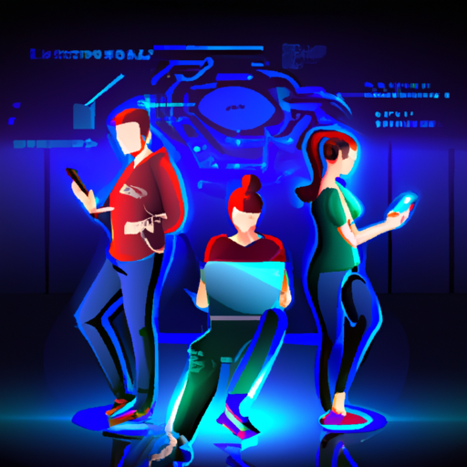 Cracking the Code: Leveraging the Power of Cross-Platform Development to Boost App Reach and User Engagement!