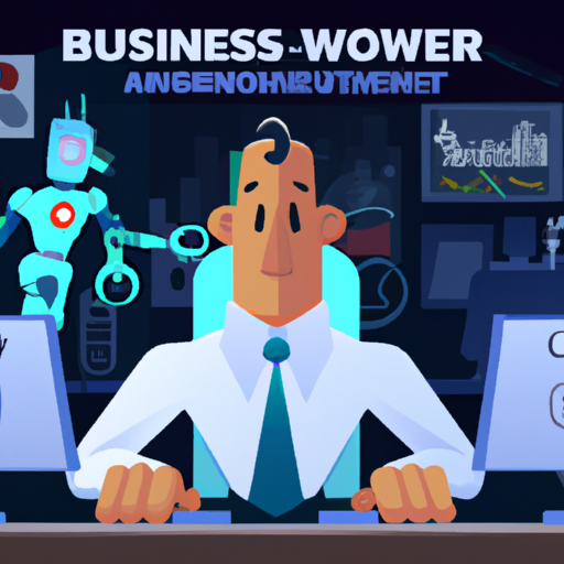 AI-Powered Evolutions: Elevating Your Business with Virtual Assistants