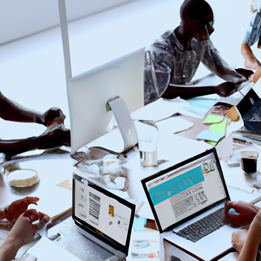 Unlocking Success: Mastering App Store Ad Campaigns for Maximum User Acquisition and Revenue Growth!