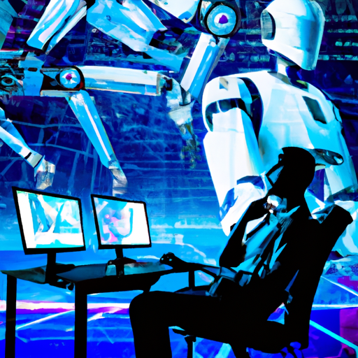 From Zero to AI Hero: Revolutionize Your Small Business with Artificial Intelligence