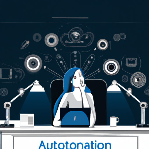 AI at Your Service: Streamlining Logistics and Turbocharging Business Efficiency