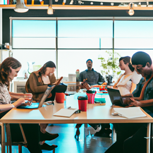 Navigate Your Success: Harnessing the Power of Geolocation in App Development for Enhanced User Experiences and Targeted Marketing