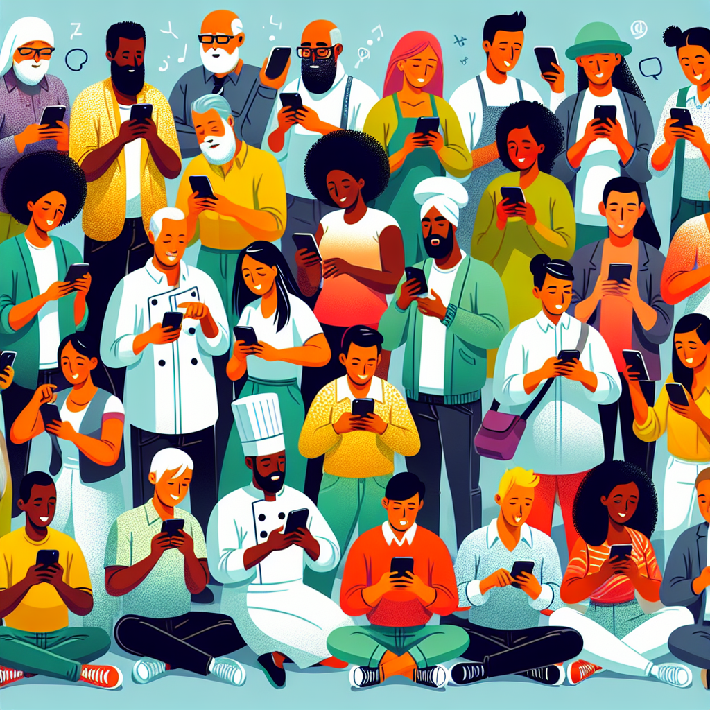 Tap into Inclusivity: Ensuring Your App's Universal Charm