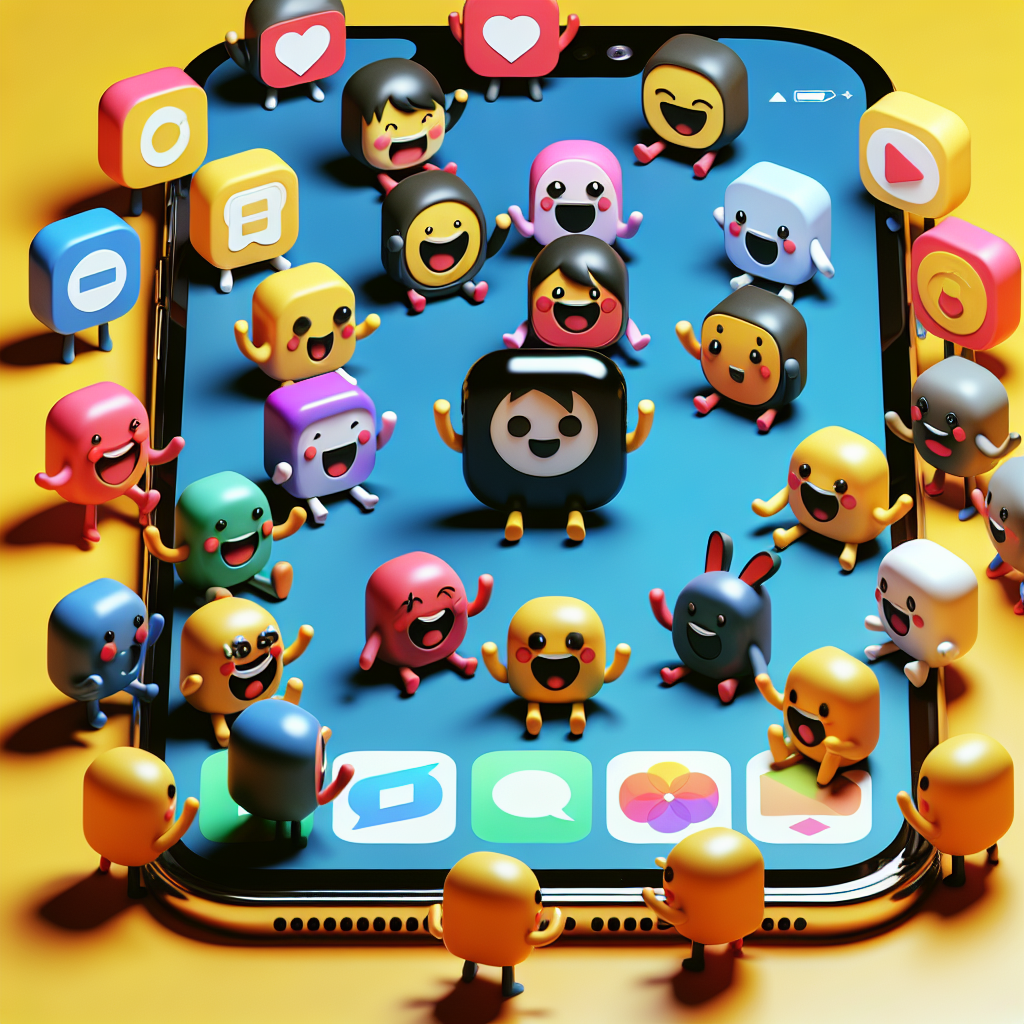 Engagement Boost! Win Users in a Swipe