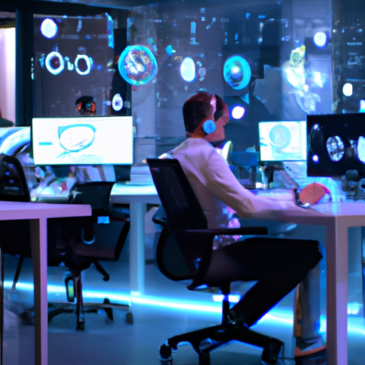 Unleashing the Power of Virtual Assistants: How AI-Driven Support Can Streamline Your Business Operations