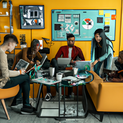 Lost in Translation: The Complete Guide to App Localization Services for Global Impact and User Engagement!