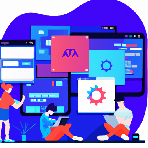 Sprint to Success: Mastering Agile Development for Next-Level App Innovation and Team Collaboration