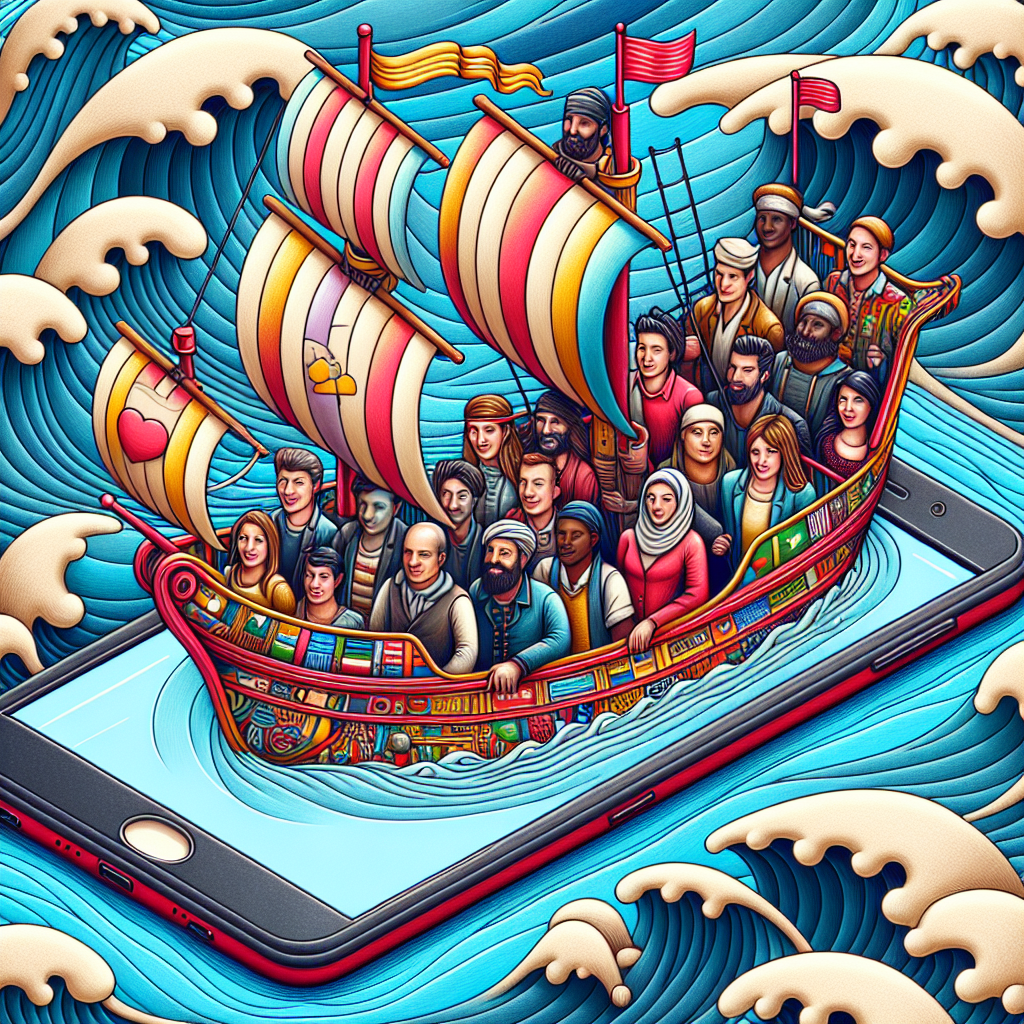 Board the App Ship: Navigating Smooth User Onboarding!