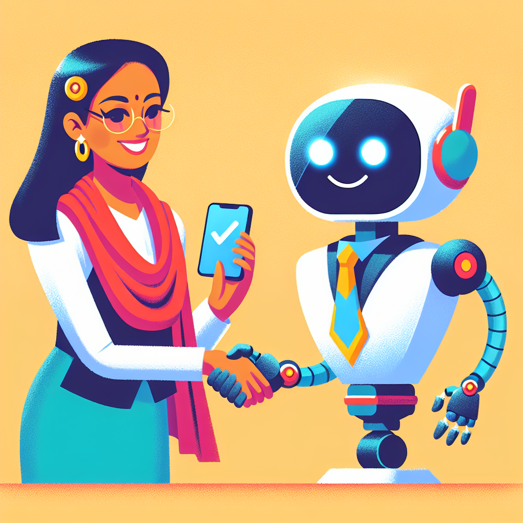 Personalize Like a Pro: AI’s Customization Capers in Business!