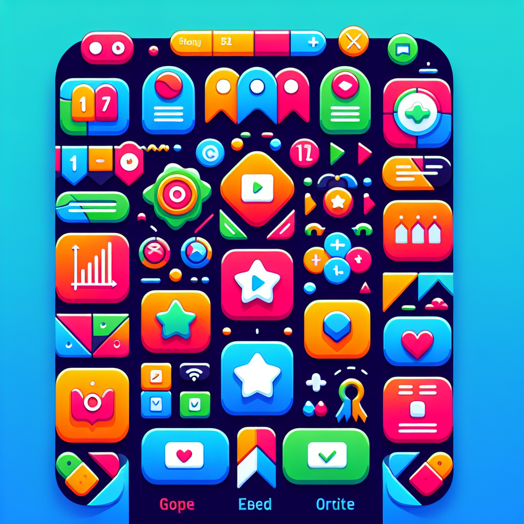 Level Up Your Business App: Mastering Gamification