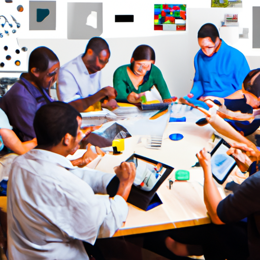 Monetize and Thrive: Unleashing the Power of App Revenue Generation through Innovative Strategies