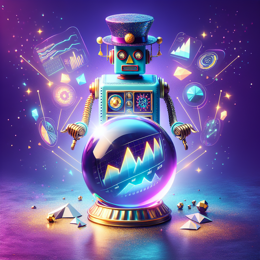 Predict Profits with Sassy AI: Mastering Sales Forecasting