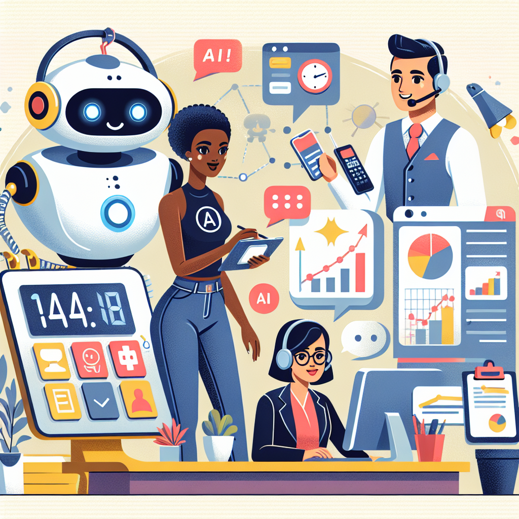 Chatter-Bots Transforming Trade: How AI Reinvents Your Business