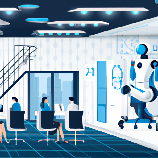 The Money Mindset: Leveraging AI for Transformative Financial Analysis in Your Business