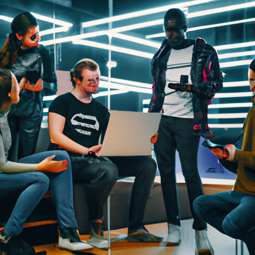 The Art of Anticipating User Needs: A Comprehensive Guide to Designing User-Centered Apps for Maximum Engagement and Satisfaction