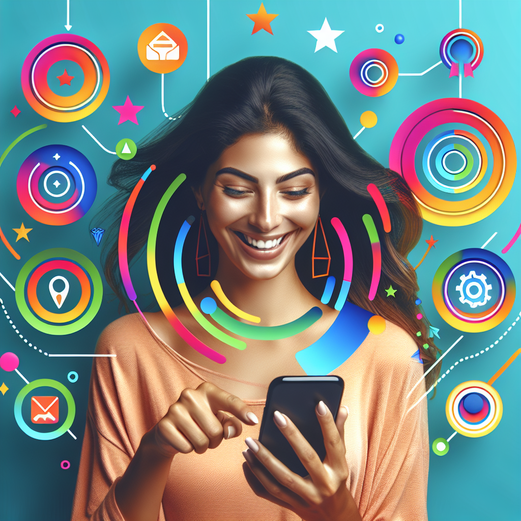 Charm Your App Users: Mastering Stickiness & Stats