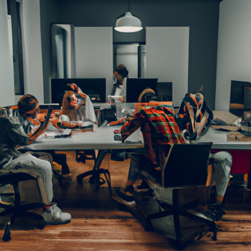 Shining a Light on Dark Mode Implementation: A Developer's Guide to Elevating App Design and User Experience!