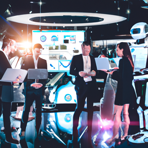 Unleashing the Power of AI: How Advanced Data Analysis Can Supercharge Your Business Performance