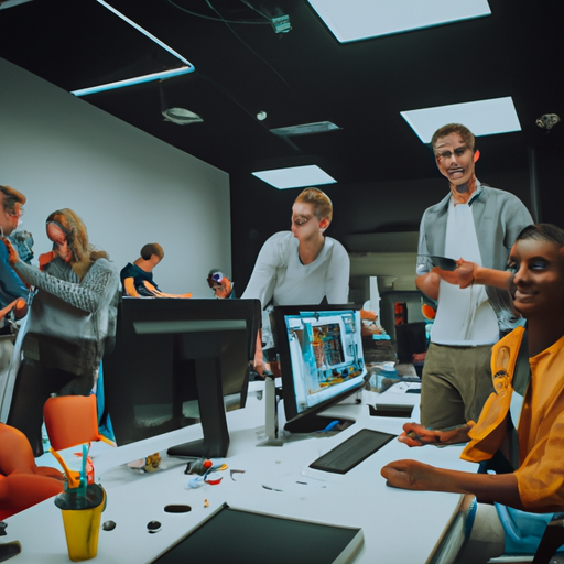 The Ultimate Guide to Hiring a Top-Notch Software Development Company: Unlocking the Secrets to Finding Your Perfect Tech Partner!