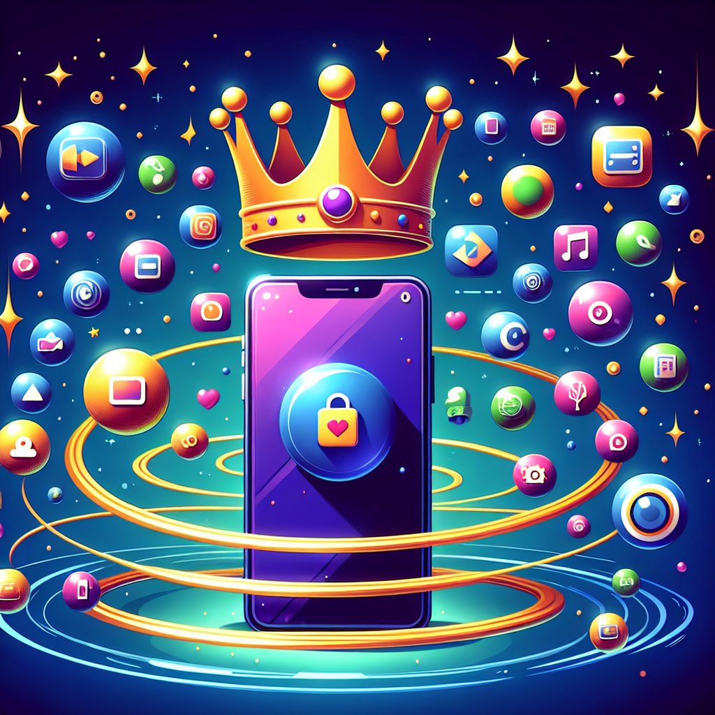 Rule the App Realm: A Sassy Guide to Store Specs