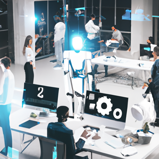 AI Avengers: How Virtual Assistants Can Revolutionize Your Business Management