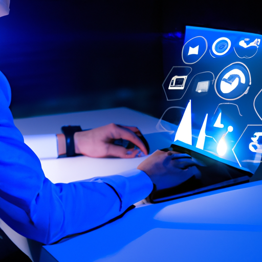 Mastering the Numbers Game: How AI-Powered Expense Tracking Can Catapult Your Business into Success